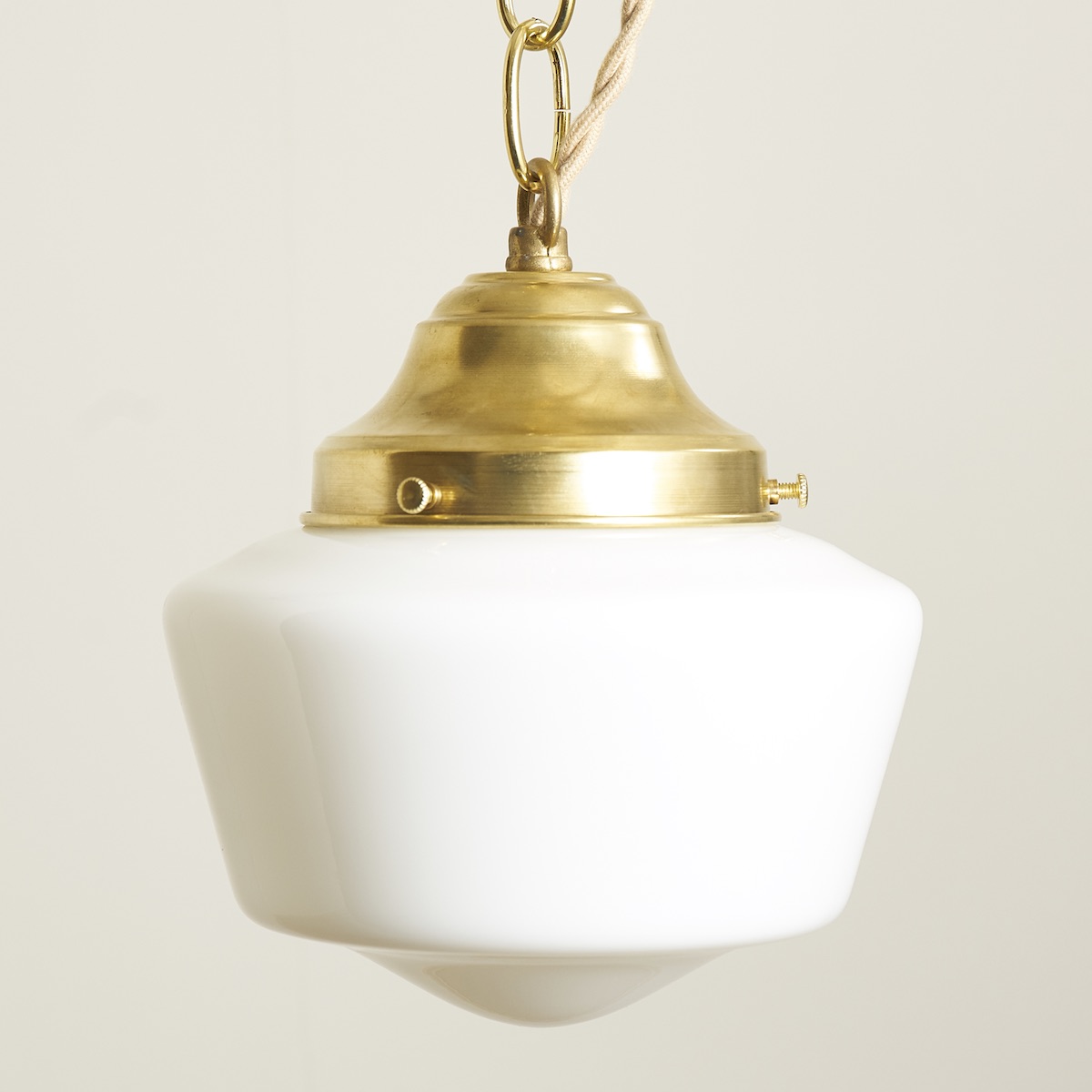 Schoolhouse 7 Lamp TypeB